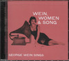 WEIN, WOMEN & SONG