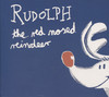 RUDOLPH RED-NOSED REINDEER