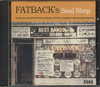 FATBACK'S SOUL SHOP