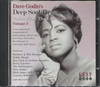 DAVE GODIN'S DEEP SOUL TREASURES VOL 3