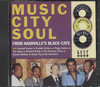 MUSIC CITY SOUL