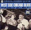 WEST SIDE CHICAGO BLUES