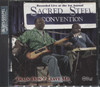 1ST ANNUAL SACRED STEEL CONVENTION