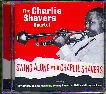 SWING ALONG WITH CHARLIE SHAVERS