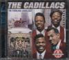 FABULOUS CADILLACS/ CRAZY CADILLACS