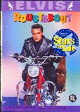 ROUSTABOUT (DVD)
