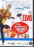 IT HAPPENED AT THE WORLD'S FAIR (DVD)