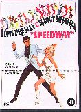 SPEEDWAY (DVD)