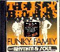 FUNKY FAMILY