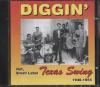 DIGGIN' - TEXAS SWING 1946-55