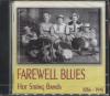FAREWELL BLUES HOT STRING BANDS 1936)41