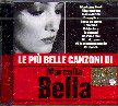 LE PIU BELLE CANZONI DI