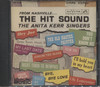 FROM NASHVILLE... THE HIT SOUND