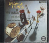 GEORGE LEWIS OF NEW ORLEANS