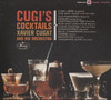 CUGI'S COCKTAILS