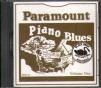 PARAMOUNT PIANO BLUES 1928-1932 VOLUME ONE