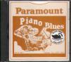 PARAMOUNT PIANO BLUES 1927-1932 VOLUME TWO