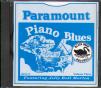 PARAMOUNT PIANO BLUES  VOLUME THREE