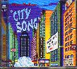 CITY SONG/ HOLYOKE HOTEL