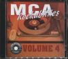 MCA ROCKABILLIES VOLUME 4