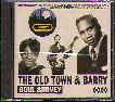 OLD TOWN & BARRY SOUL SURVEY