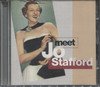 MEET JO STAFFORD