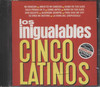 INIGUALABLES (RED)