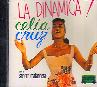 LA DINAMICA CELIA CRUZ