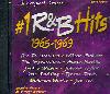#1 R&B HITS 1965-1969