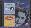 ROMANCE/ A DATE WITH JANE POWELL