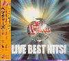 LIVE BEST HITS (JAP)