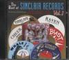 BEST OF SINCLAIR RECORDS VOL 1