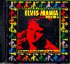 ELVIS MANIA VOL 4 (TRIBUTE TO)