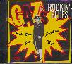 GAZ'S ROCKIN' BLUES