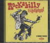 ROCKABILLY SHAKEOUT