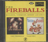 FIREBALLS/ VAQUERO