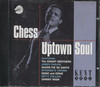 CHESS UPTOWN SOUL
