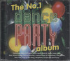 NO.1 PARTY ALBUM