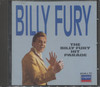 BILLY FURY HIT PARADE