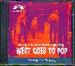 WEST GOES TO POP