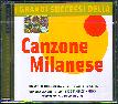 CANZONE MILANESE