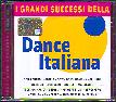 DANCE ITALIANA