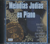 MELODIAS JUDIAS EN PIANO