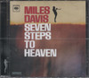 SEVEN STEPS TO HEAVEN