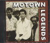 MOTOWN LEGENDS