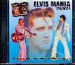 ELVIS MANIA VOL 6 (TRIBUTE TO)