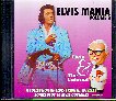 ELVIS MANIA VOL 8 (TRIBUTE TO)