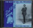 BEST OF DEL VAL RECORDS