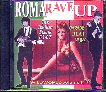 VOLUME 3: ROMA RAVE UP