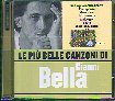 LE PIU BELLE CANZONI DI